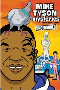 Mike Tyson Mysteries - Season 4