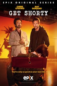 Get Shorty - Season 2