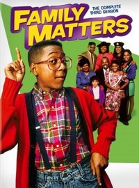 Family Matters - Season 3