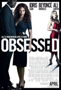 Obsessed (2009)