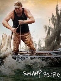 Swamp People - Season 9