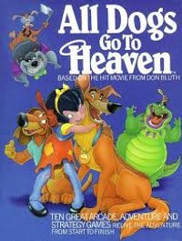 All Dogs Go to Heaven