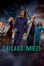 Chicago Med - Season 11