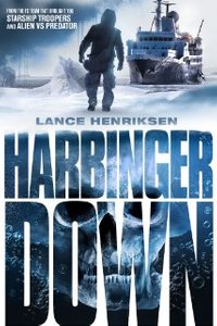 Harbinger Down