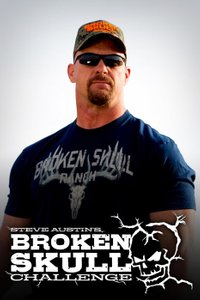 Steve Austin's Broken Skull Challenge - Season 03