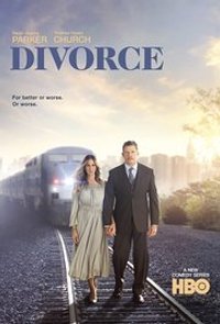 Divorce - Season 1