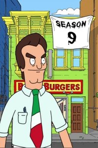 Bobs Burgers - Season 9