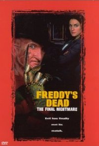 Freddys Dead: The Final Nightmare (1991)