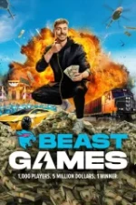 Beast Games - Season 1