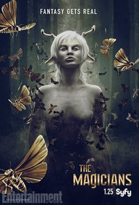 The Magicians - Season 2