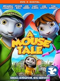 A Mouse Tale