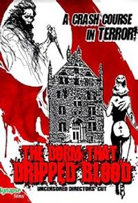 The Dorm That Dripped Blood