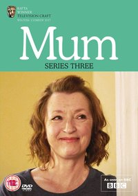 Mum - Season 3