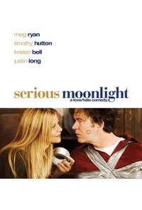 Serious Moonlight