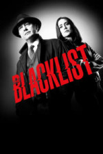 The Blacklist - Season 8