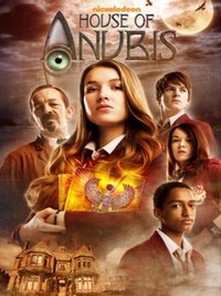 House Of Anubis - Season 3