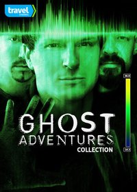 Ghost Adventures - Season 11