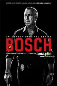 Bosch - Season 1