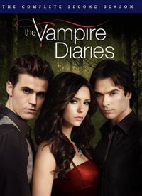 The Vampire Diaries - Season 2