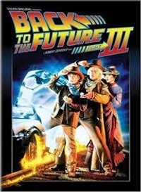 Back To The Future Part 3