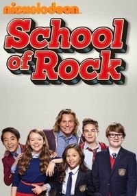 School of Rock - Season 1