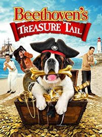 Beethovens Treasure Tail