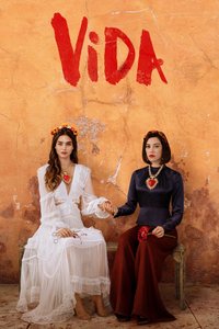 vida - Season 3