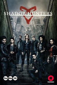 Shadowhunters - Season 3