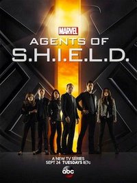 Marvel's Agents Of Shield - Season 1