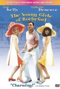 Les Demoiselles de Rochefort