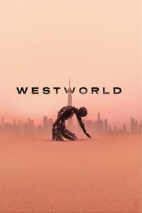 Westworld - Season 3