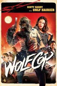 Wolfcop