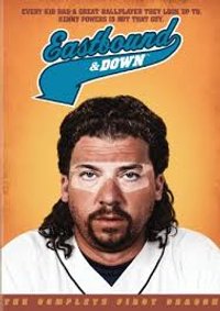 Eastbound And Down - Season 1