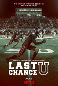 Last Chance U - Season 2