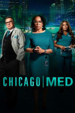 Chicago Med - Season 9