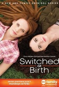 Switched at Birth - Season 1