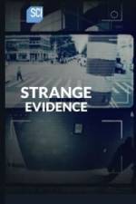 Strange Evidence - Season 6