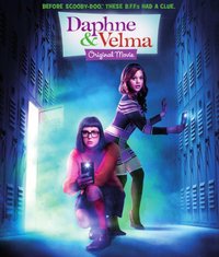 Daphne and Velma