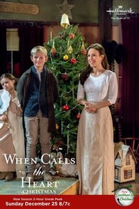 When Calls the Heart - Christmas Special