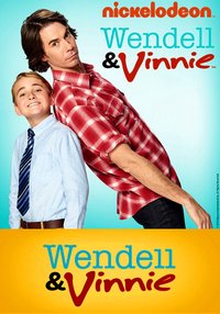 Wendell and Vinnie - Season 1