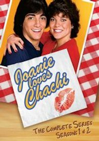 Joanie Loves Chachi - Season 1