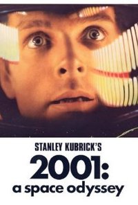 2001 A Space Odyssey