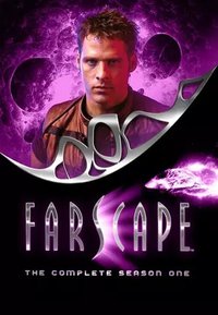 Farscape - Season 01