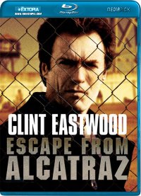 Escape from Alcatraz