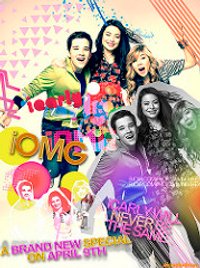 iCarly - Season 1