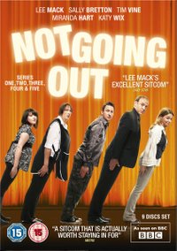 Not Going Out - Season 9