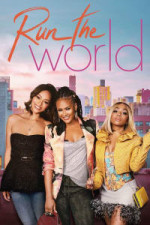 Run the World - Season 2