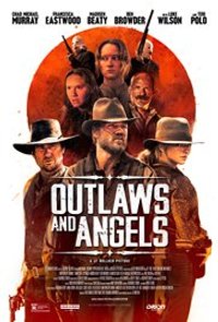 Outlaws and Angels