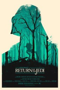 Star Wars: Episode VI - Return Of The Jedi