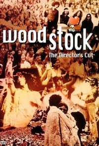 Woodstock CD2